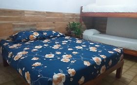 Residencial Córdoba Hotel
